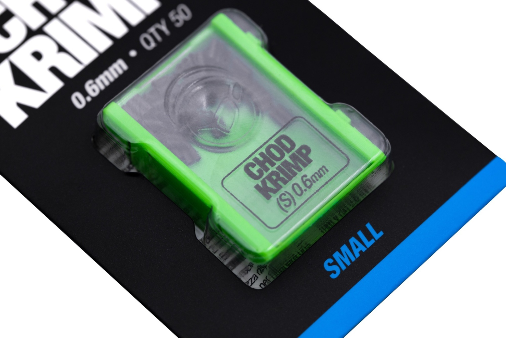 Korda Spare Chod Krimps