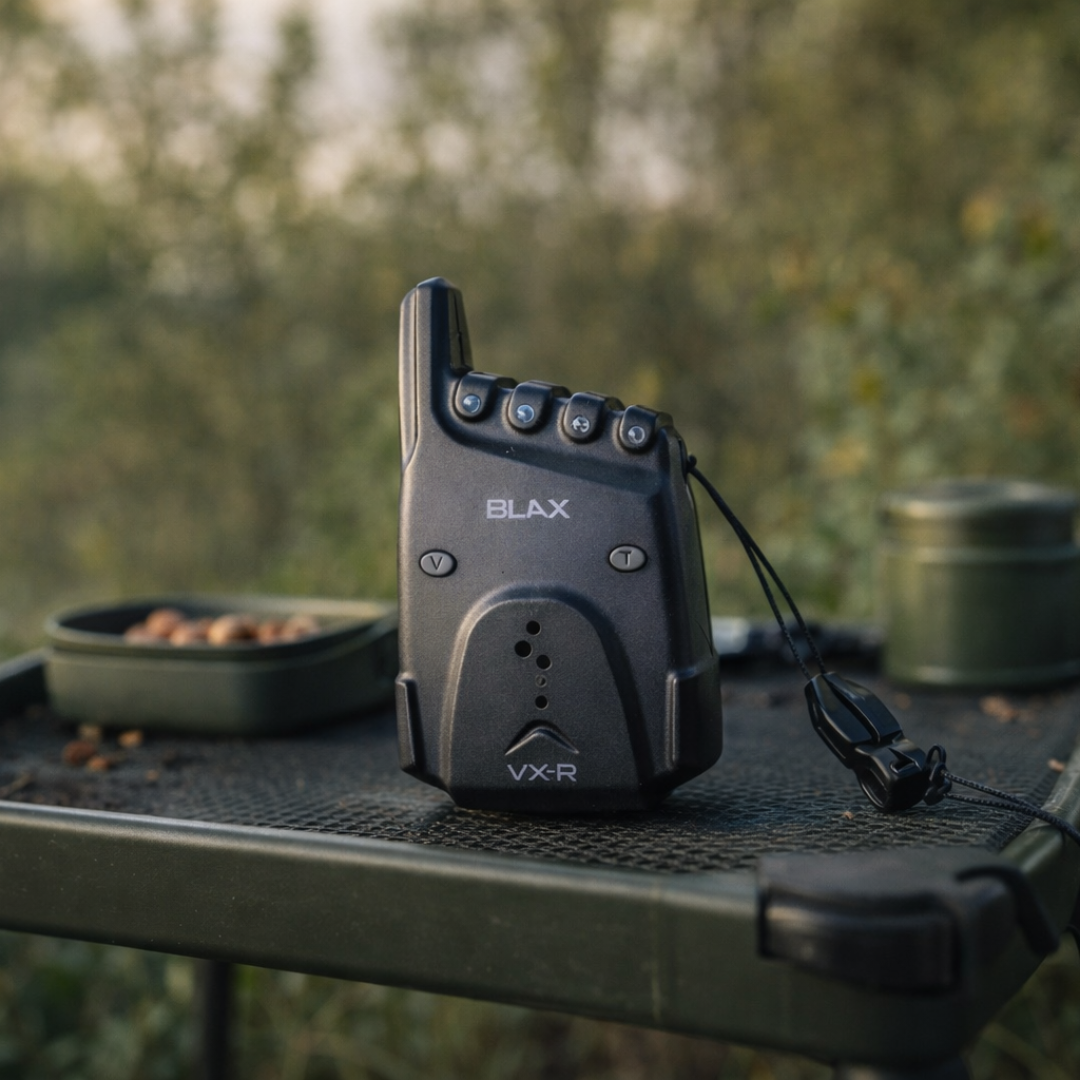Carp Spirit BLAX VX-R Alarm