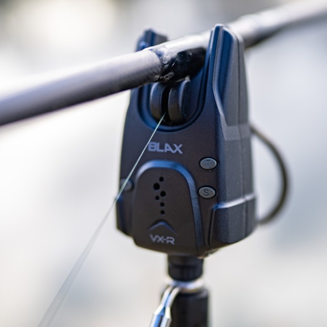 Carp Spirit BLAX VX-R Alarm