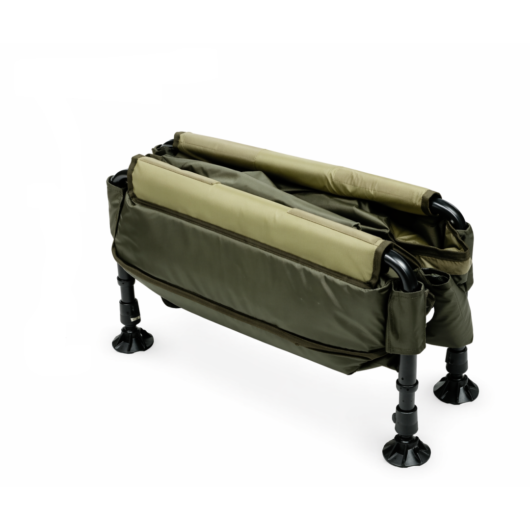 Carp Spirit BLAX Folding Cradle