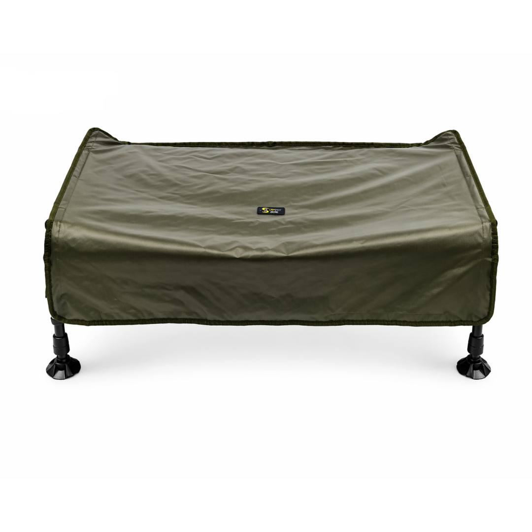 Carp Spirit BLAX Folding Cradle