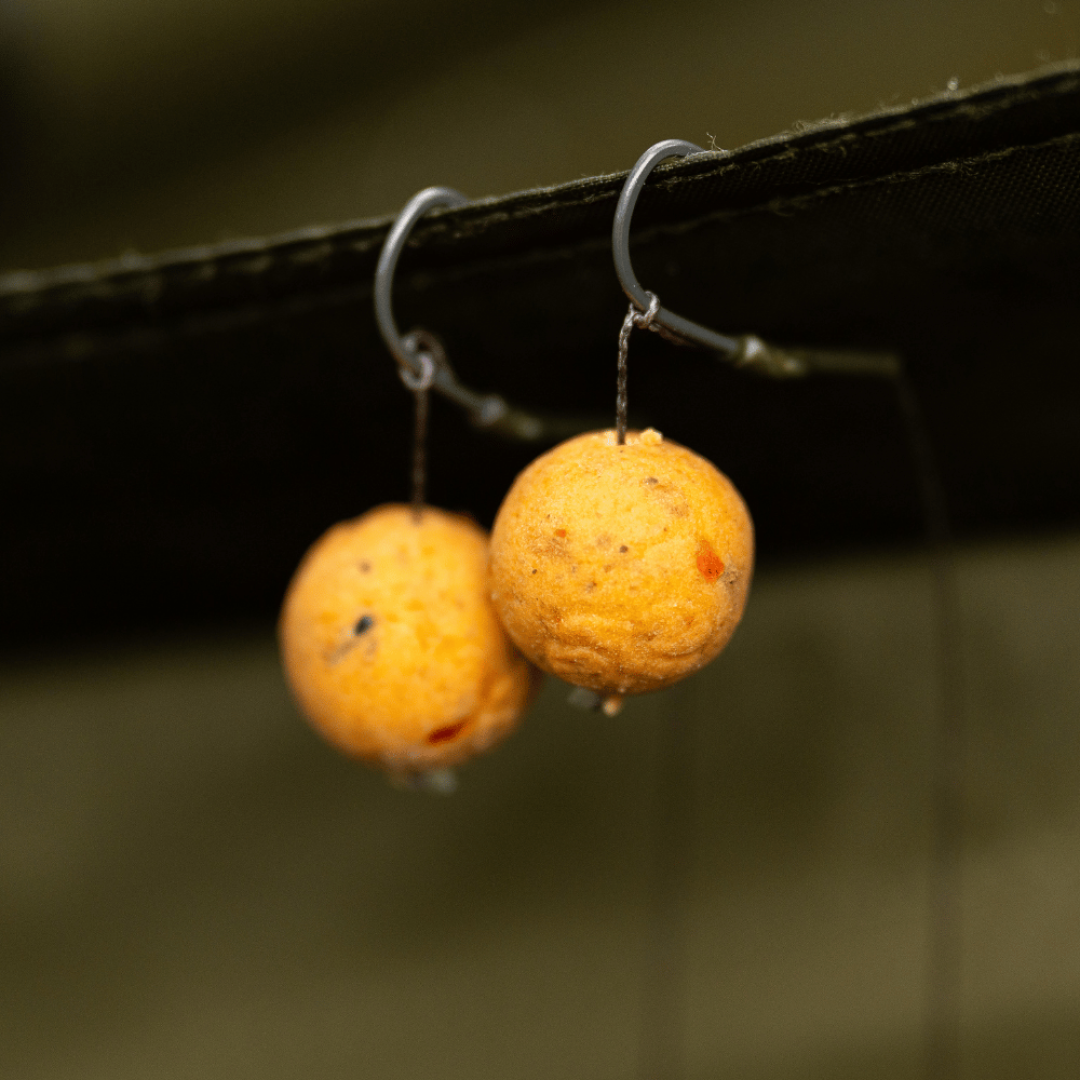 DynamiteBaits Peppered Fruit Boilies