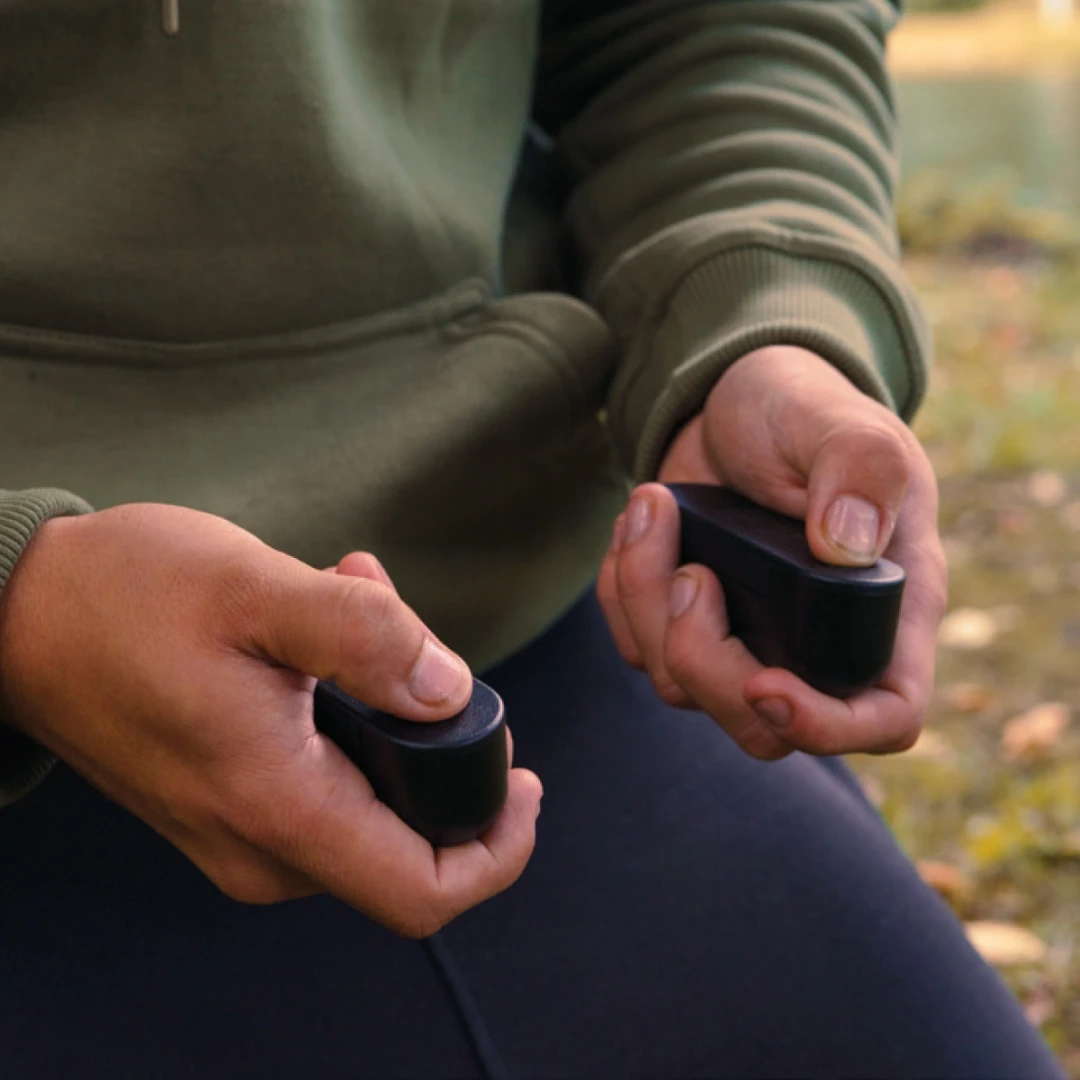 Solar HotSpot Dual 5K Powerpack