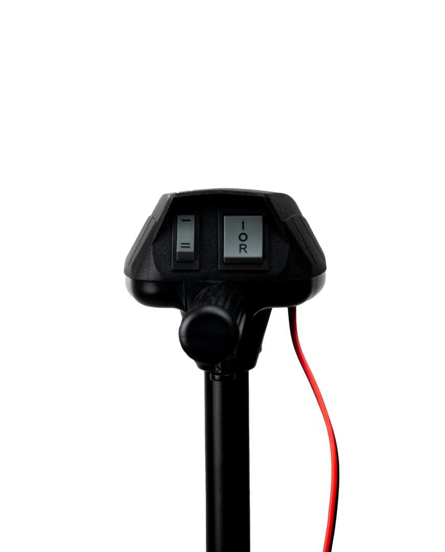 Rhino VX 25 V2 Cobold Electric Outboard Motor