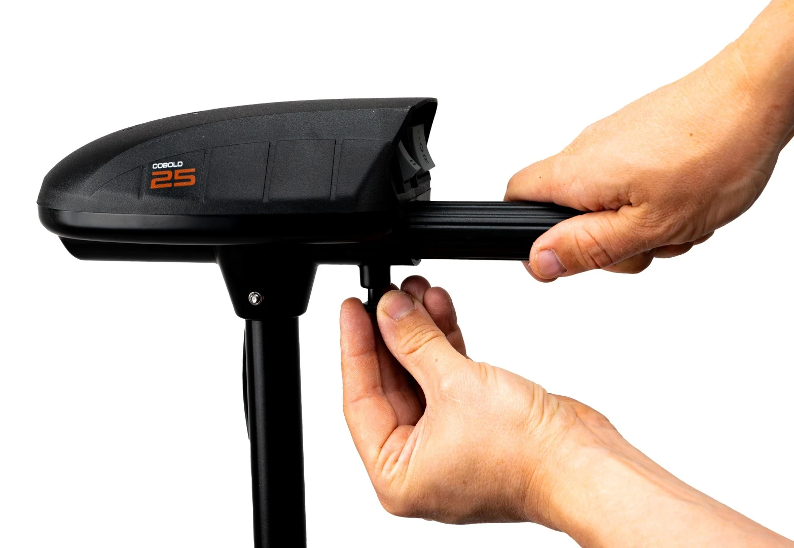 Rhino VX 25 V2 Cobold Electric Outboard Motor