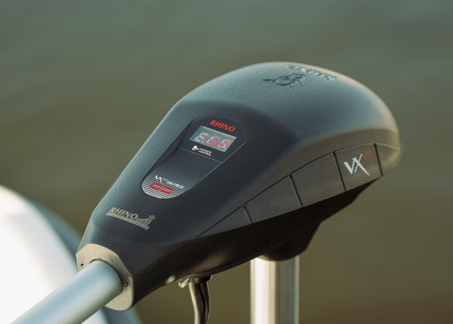 Rhino VX 35 V2 Electric Outboard Motor