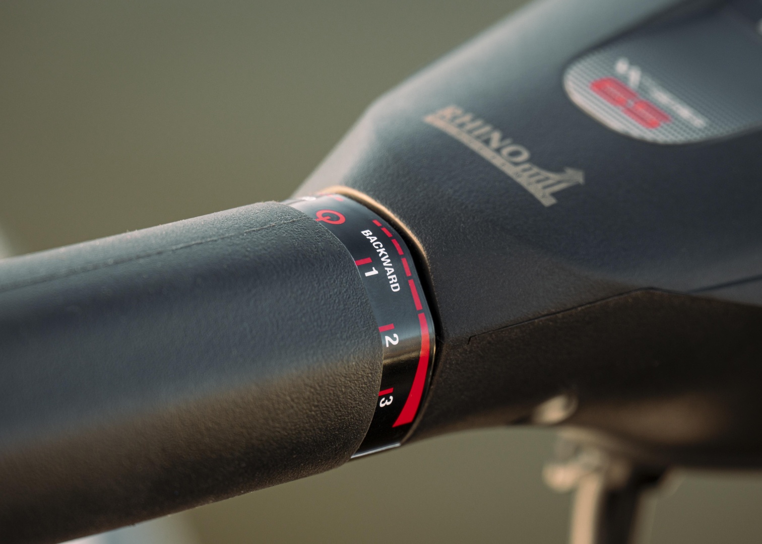 Rhino VX 55 V2 Electric Outboard Motor