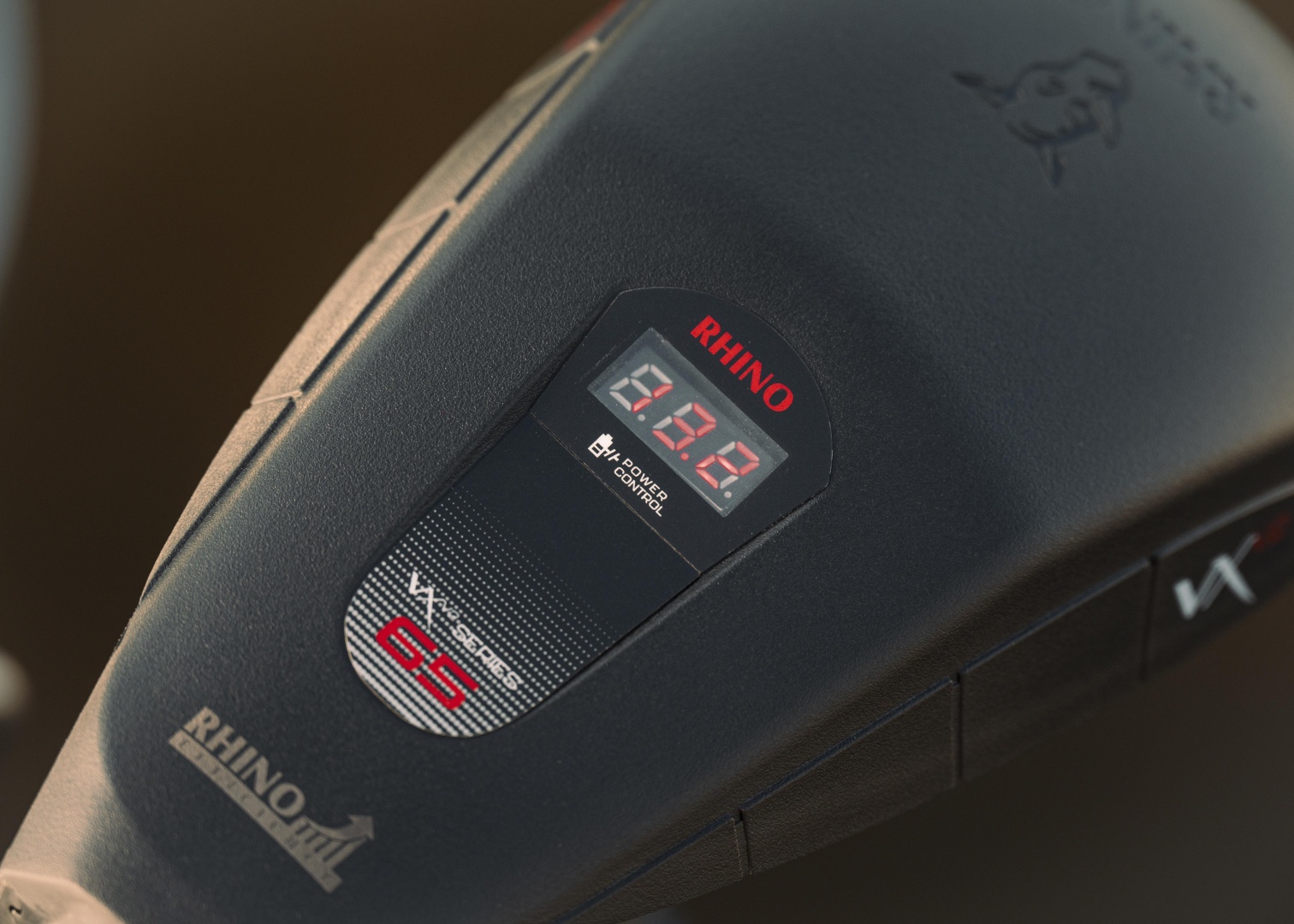 Rhino VX 65 V2 Electric Outboard Motor
