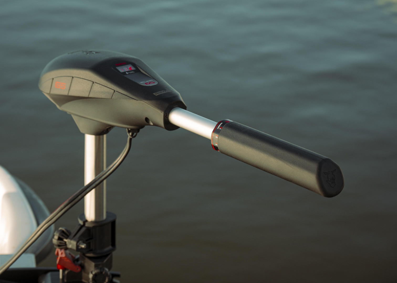 Rhino VX 65 V2 Electric Outboard Motor