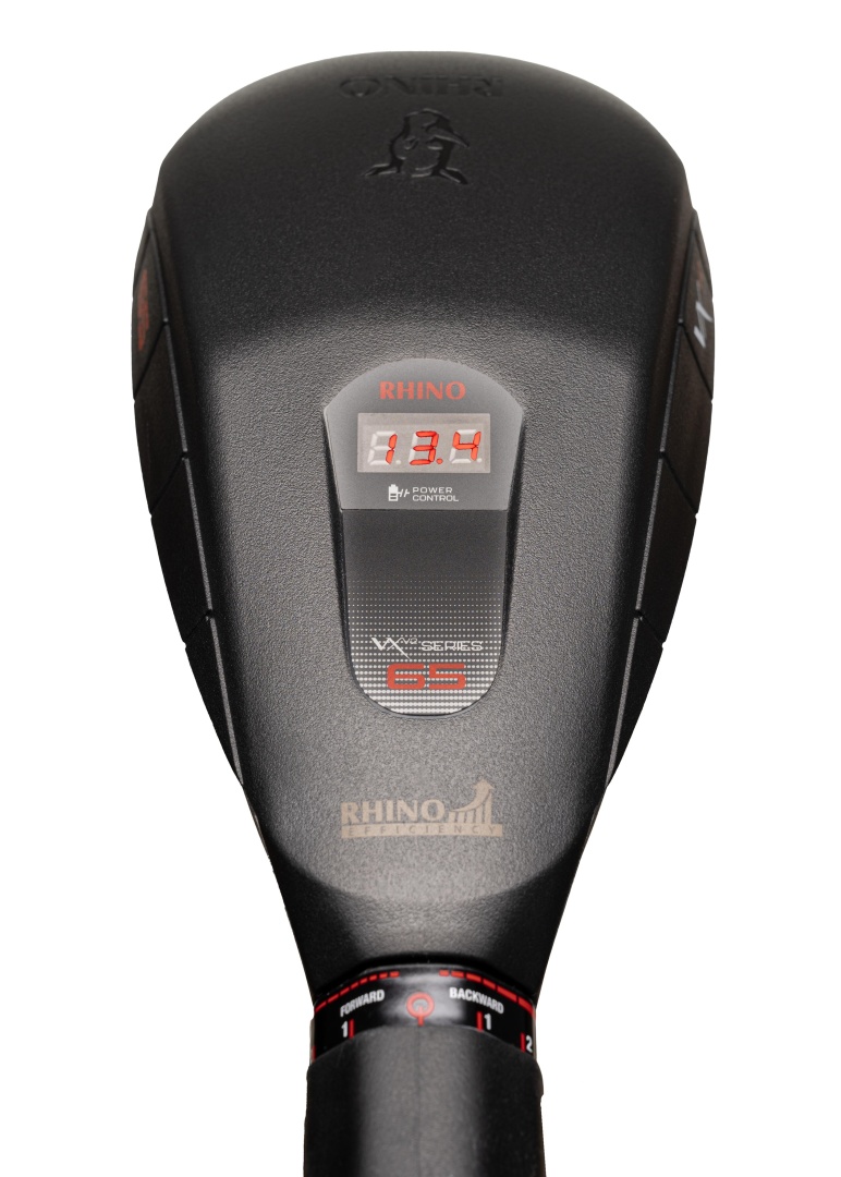 Rhino VX 65 V2 Electric Outboard Motor