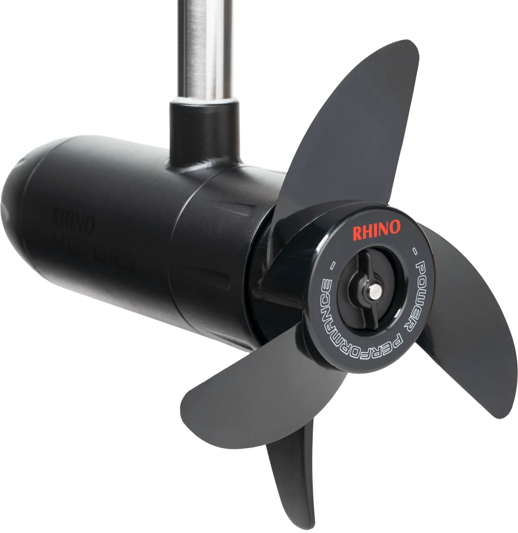 Rhino VX 65 V2 Electric Outboard Motor