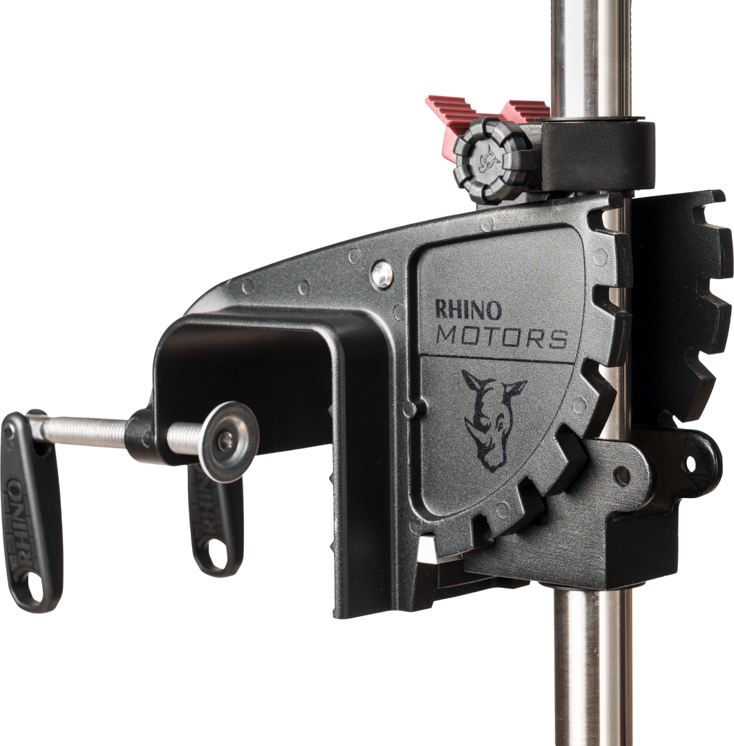 Rhino VX 65 V2 Electric Outboard Motor