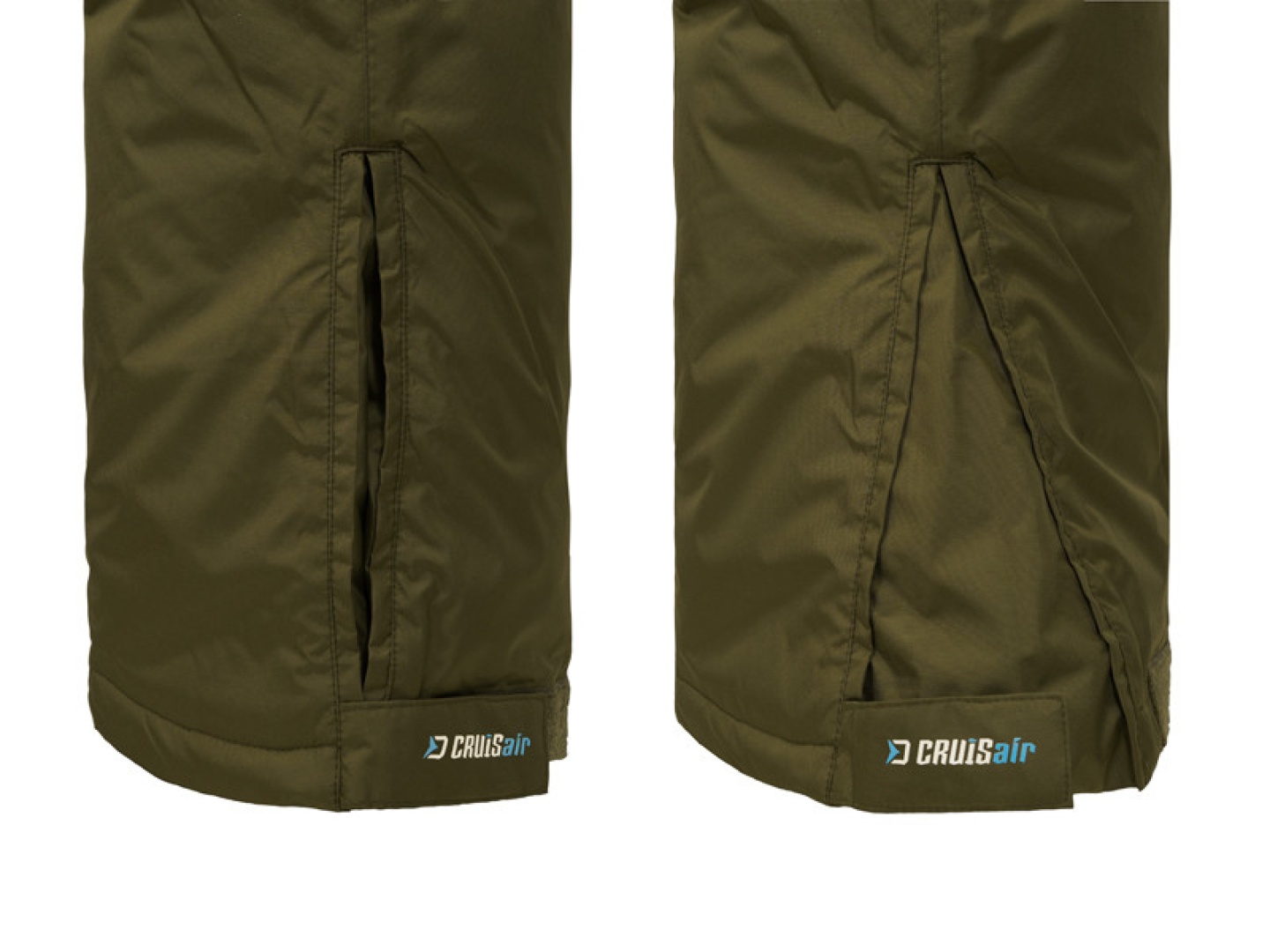 Delphin CruisAIR WINTER 5T - Spodnie