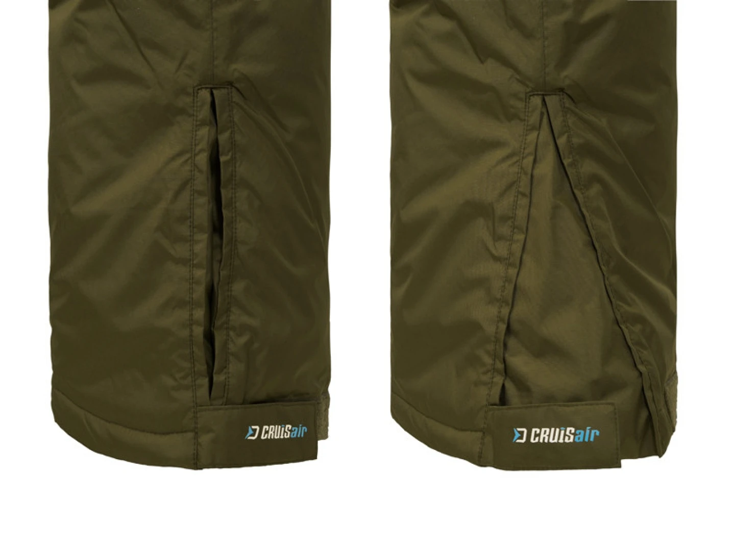 Delphin CruisAIR WINTER 5T - Pantaloni