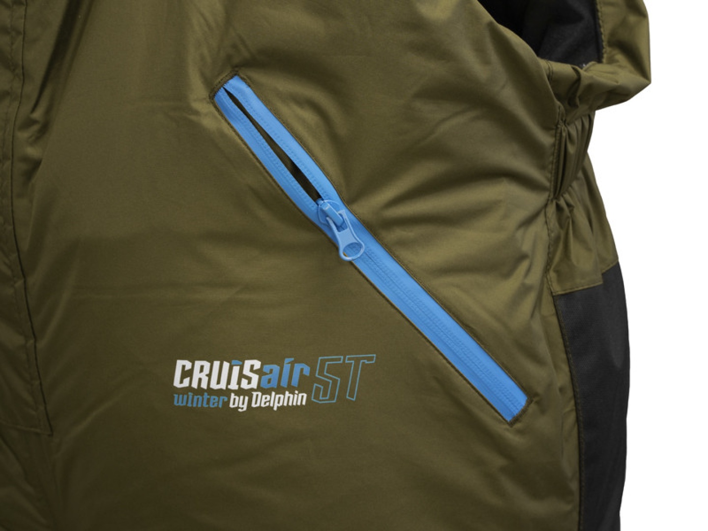 Delphin CruisAIR WINTER 5T - Spodnie