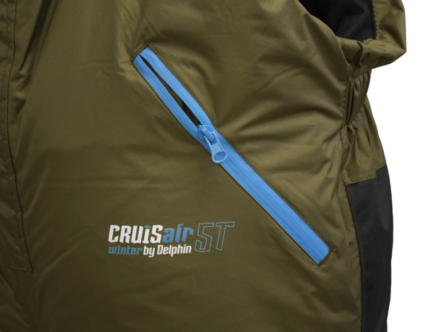 Delphin CruisAIR WINTER 5T - Pantaloni