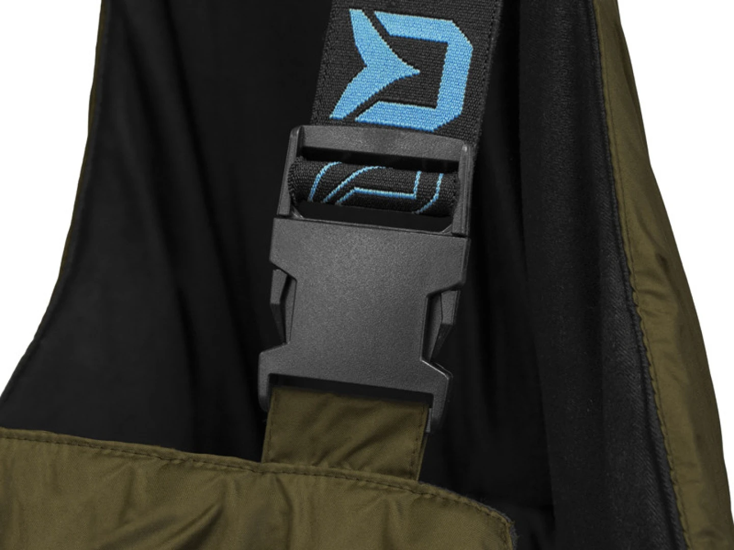 Delphin CruisAIR WINTER 5T - Pantaloni