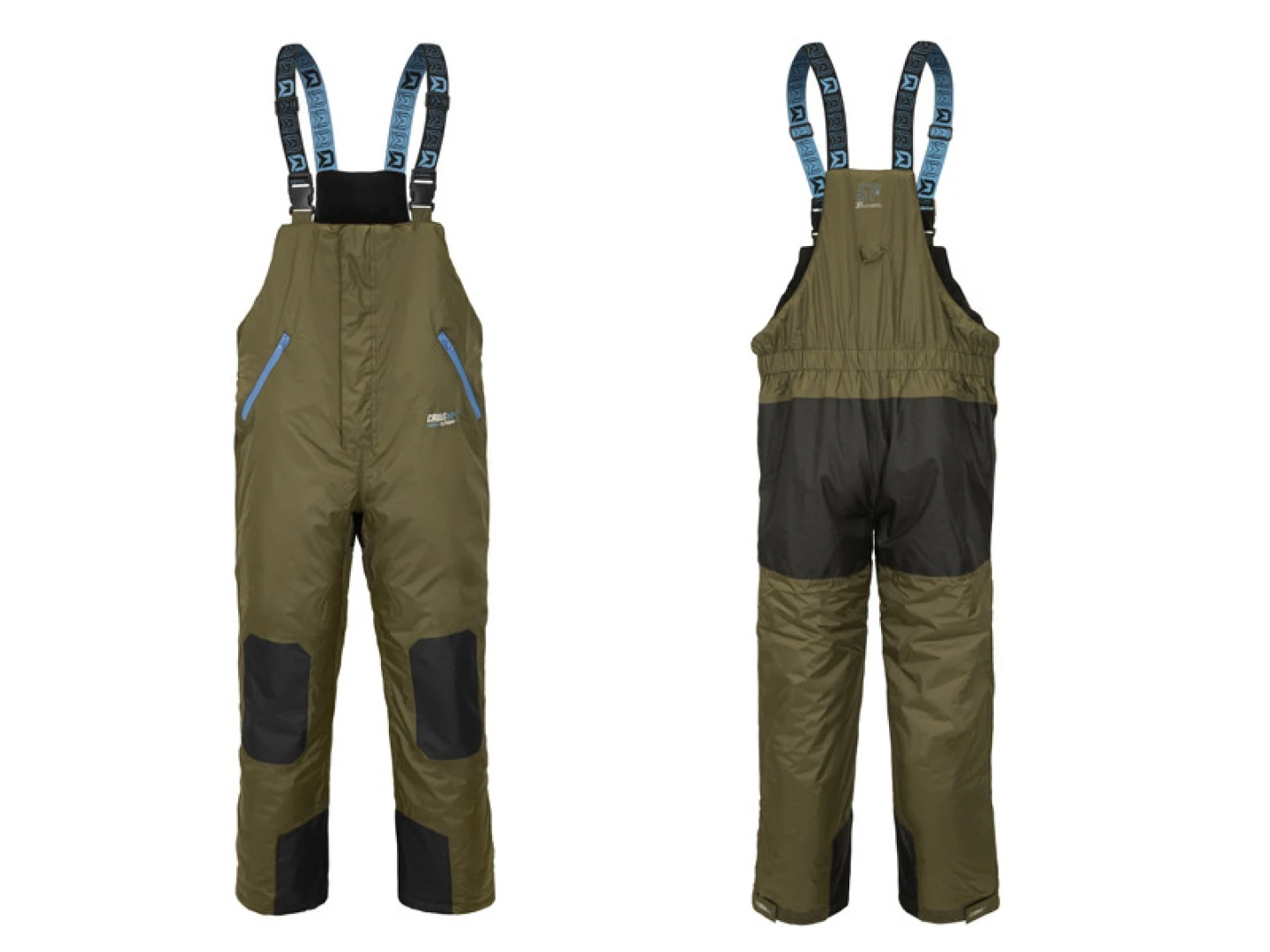 Delphin CruisAIR WINTER 5T - Pantaloni