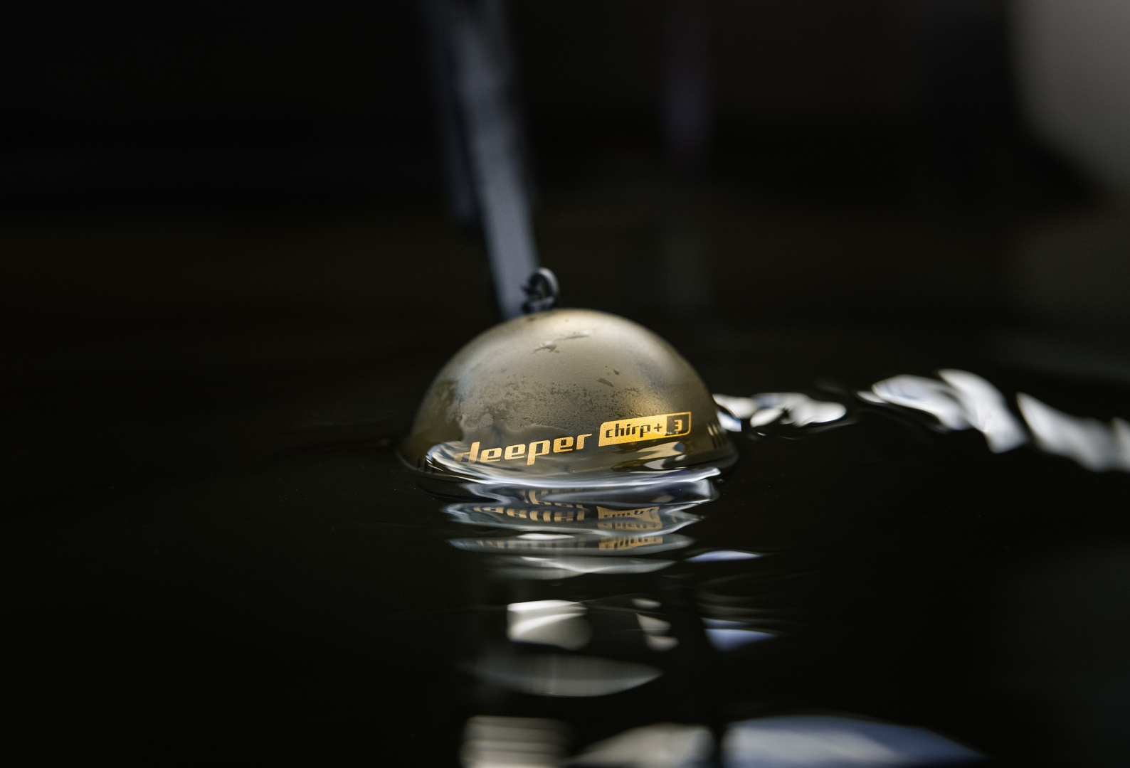 Deeper CHIRP+ 3 Power Bundle