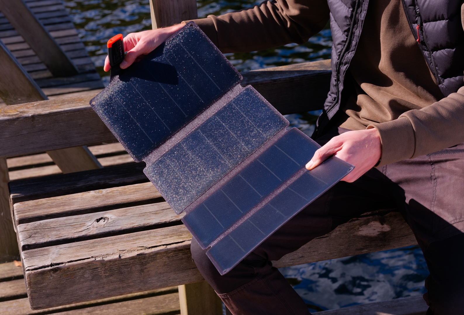 Deeper CHIRP+ 3 Power Bundle