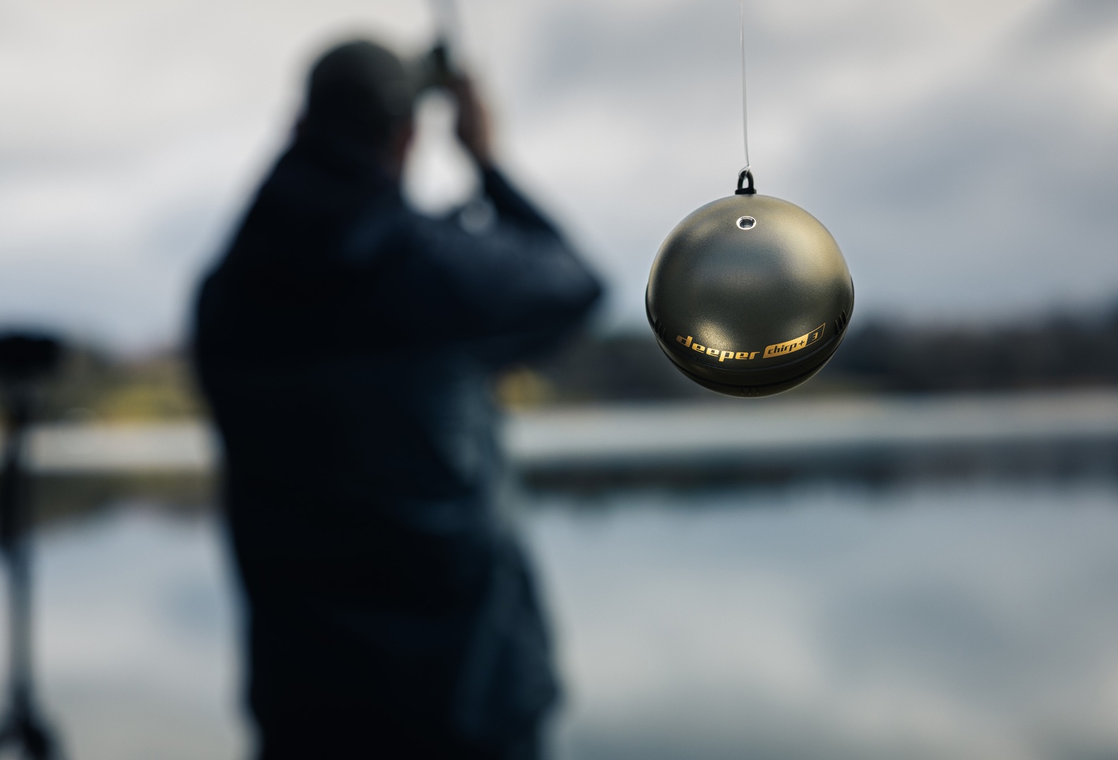 Deeper CHIRP+ 3 Power Bundle