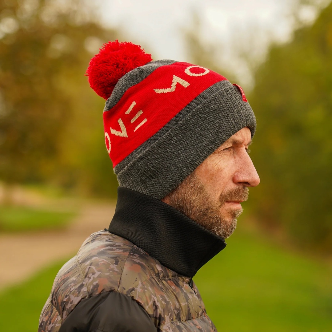 One More Cast Number 20 Bobble Hat