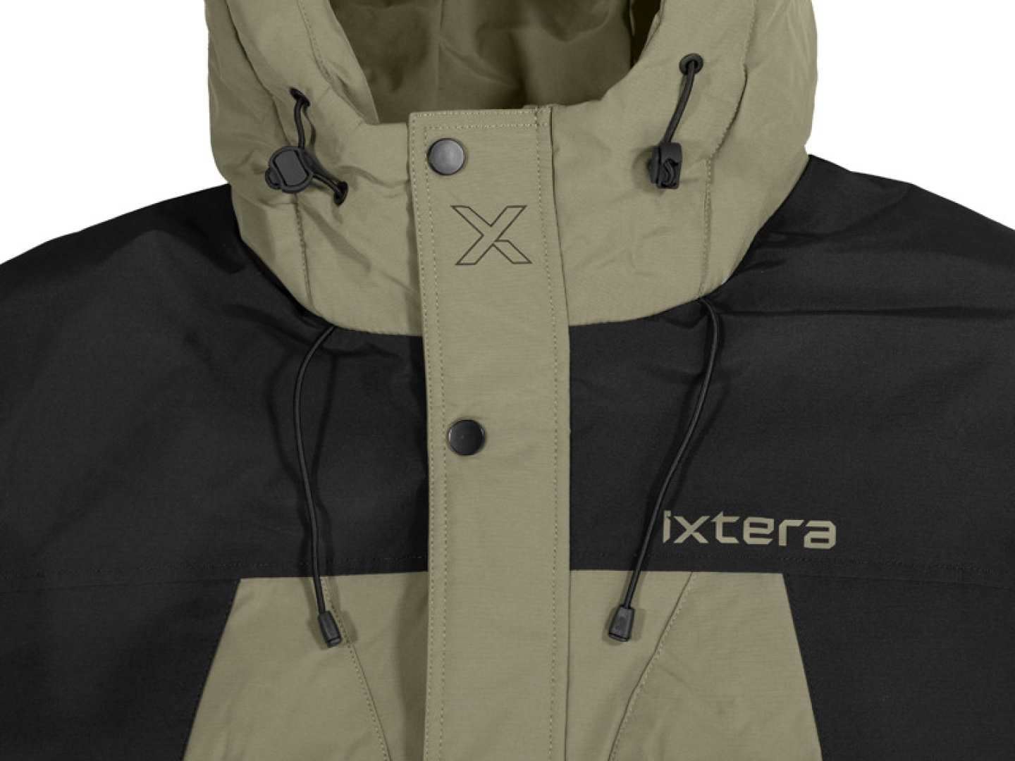 Delphin Ixtera SubZERO Thermal Jacket