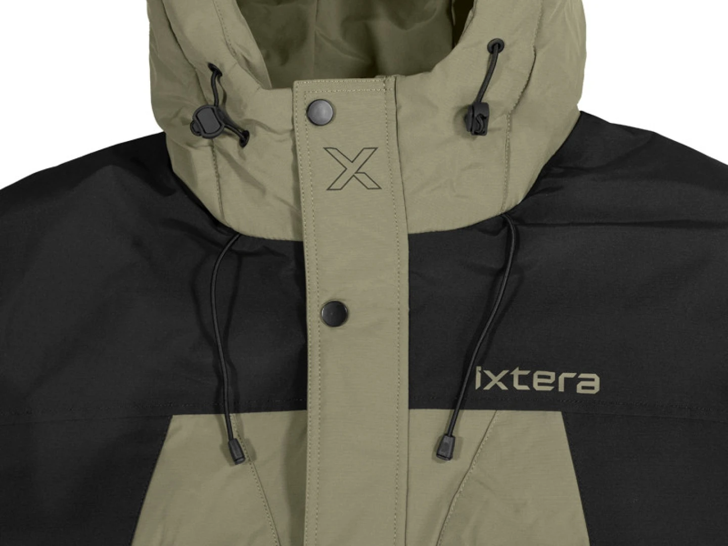 Delphin Ixtera SubZERO Thermal Jacket