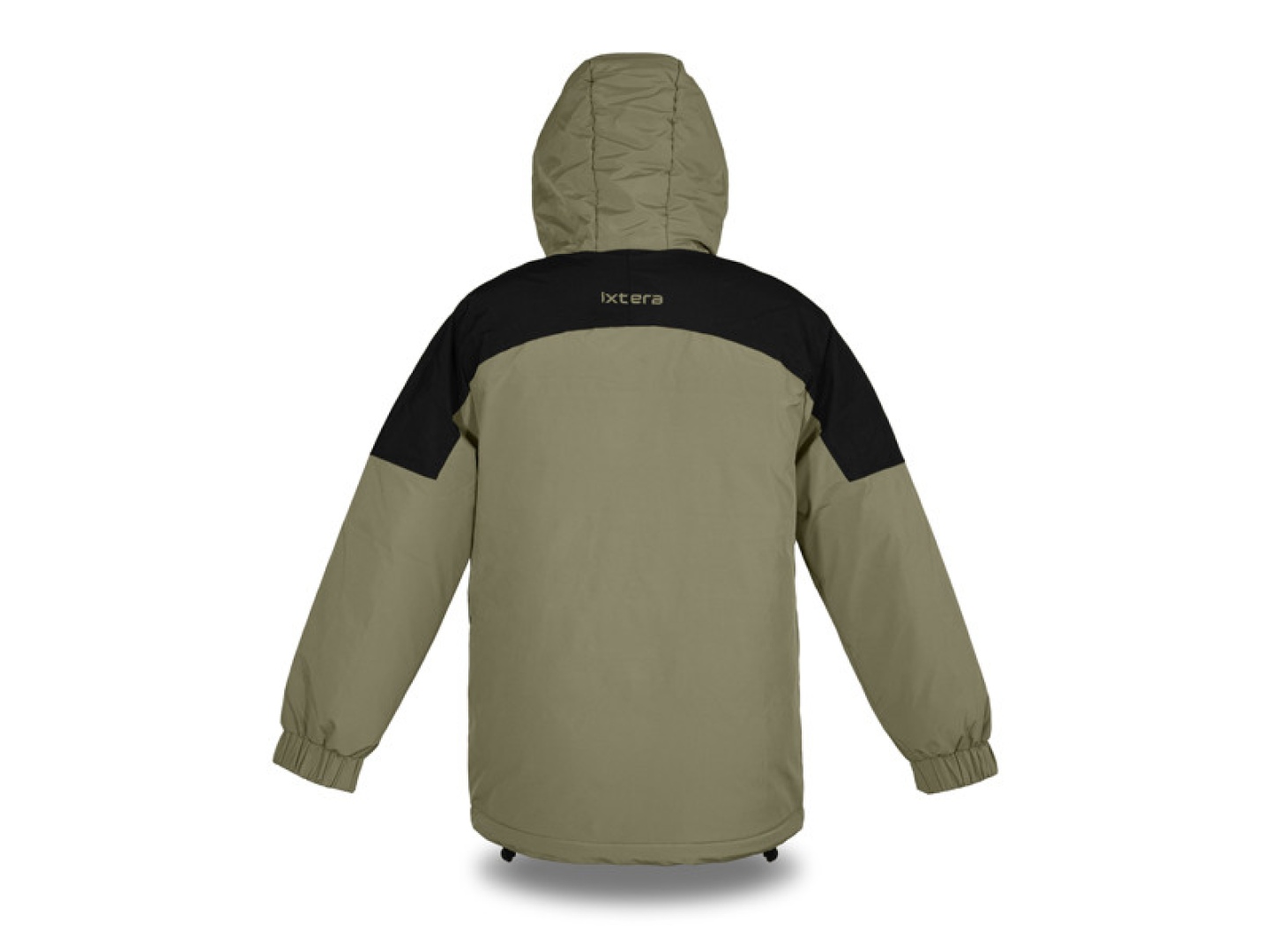 Delphin Ixtera SubZERO Thermal Jacket