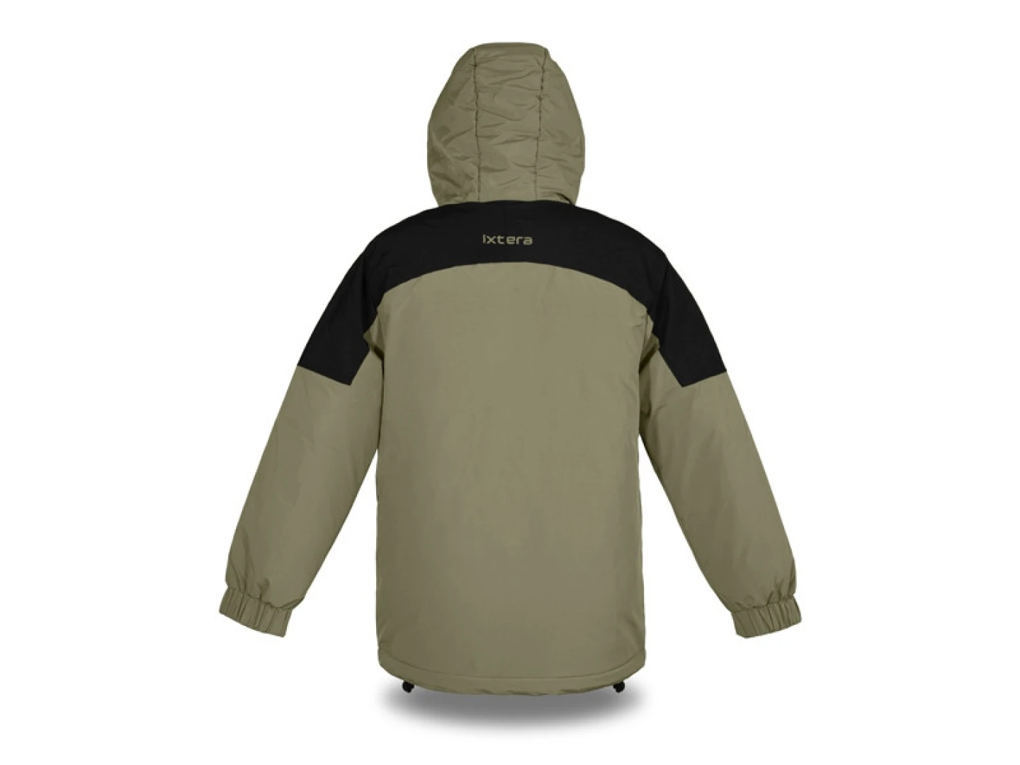 Delphin Ixtera SubZERO Thermal Jacket