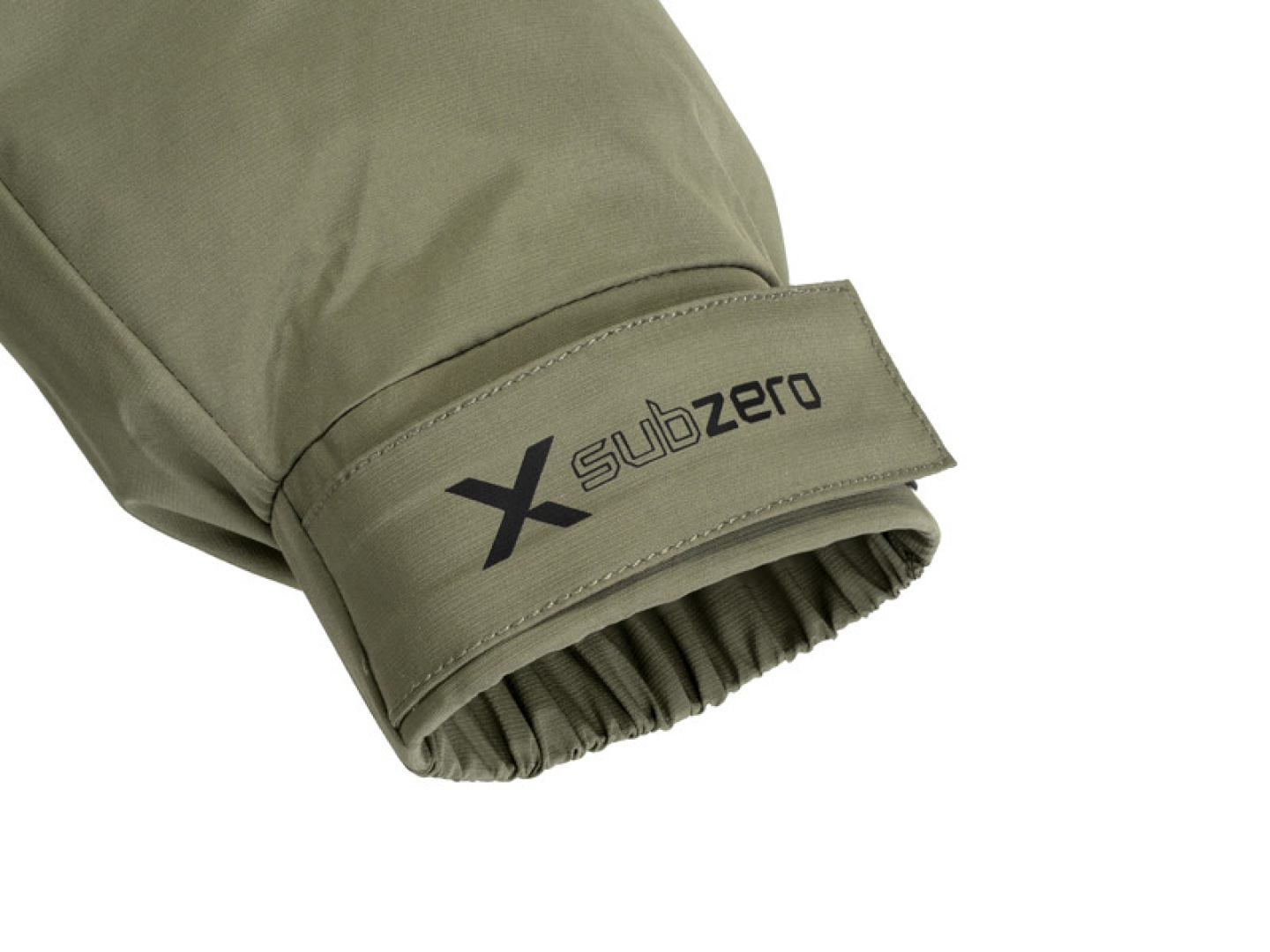 Delphin Ixtera SubZERO Thermal Jacket