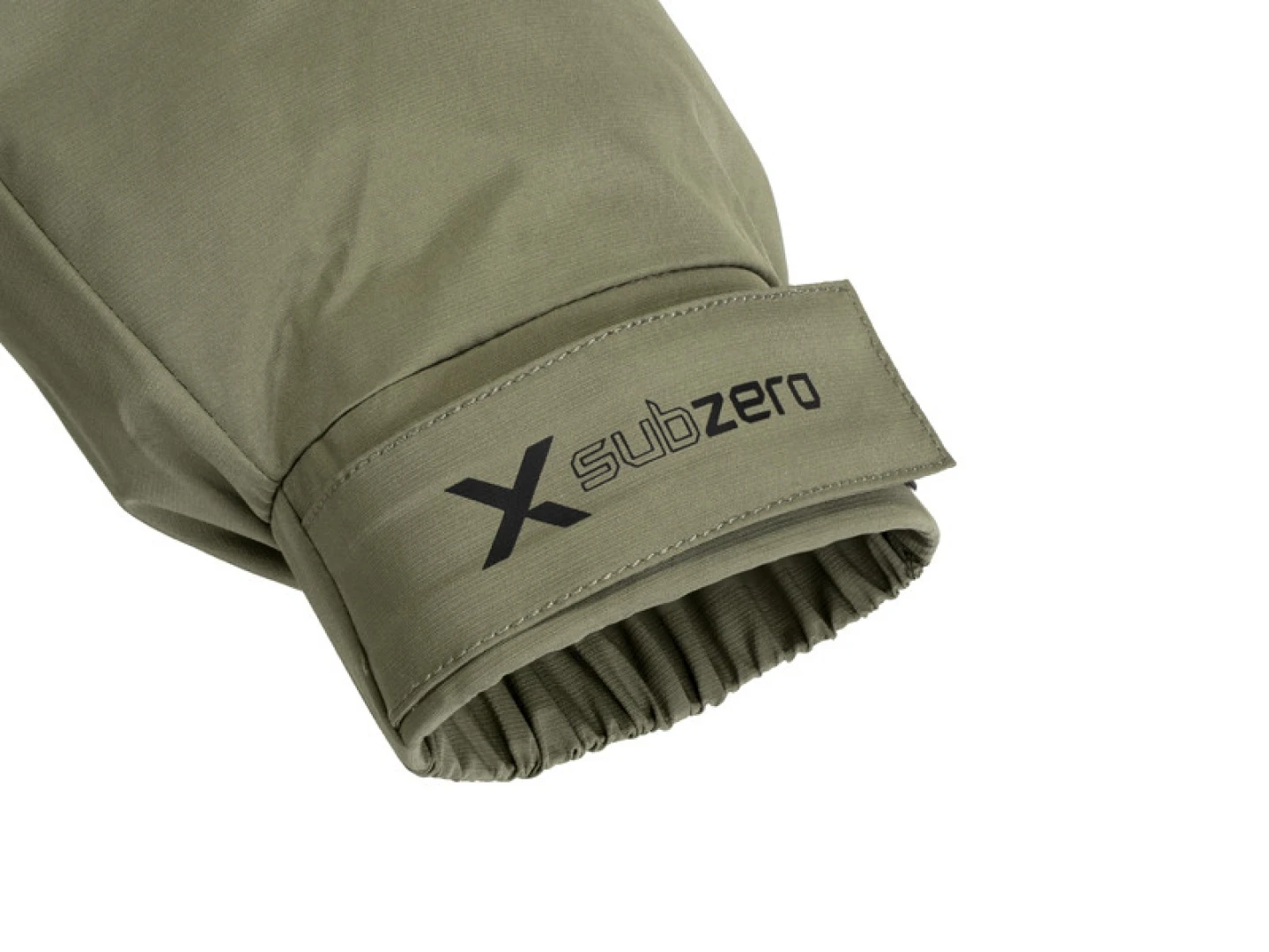 Delphin Ixtera SubZERO Thermal Jacket