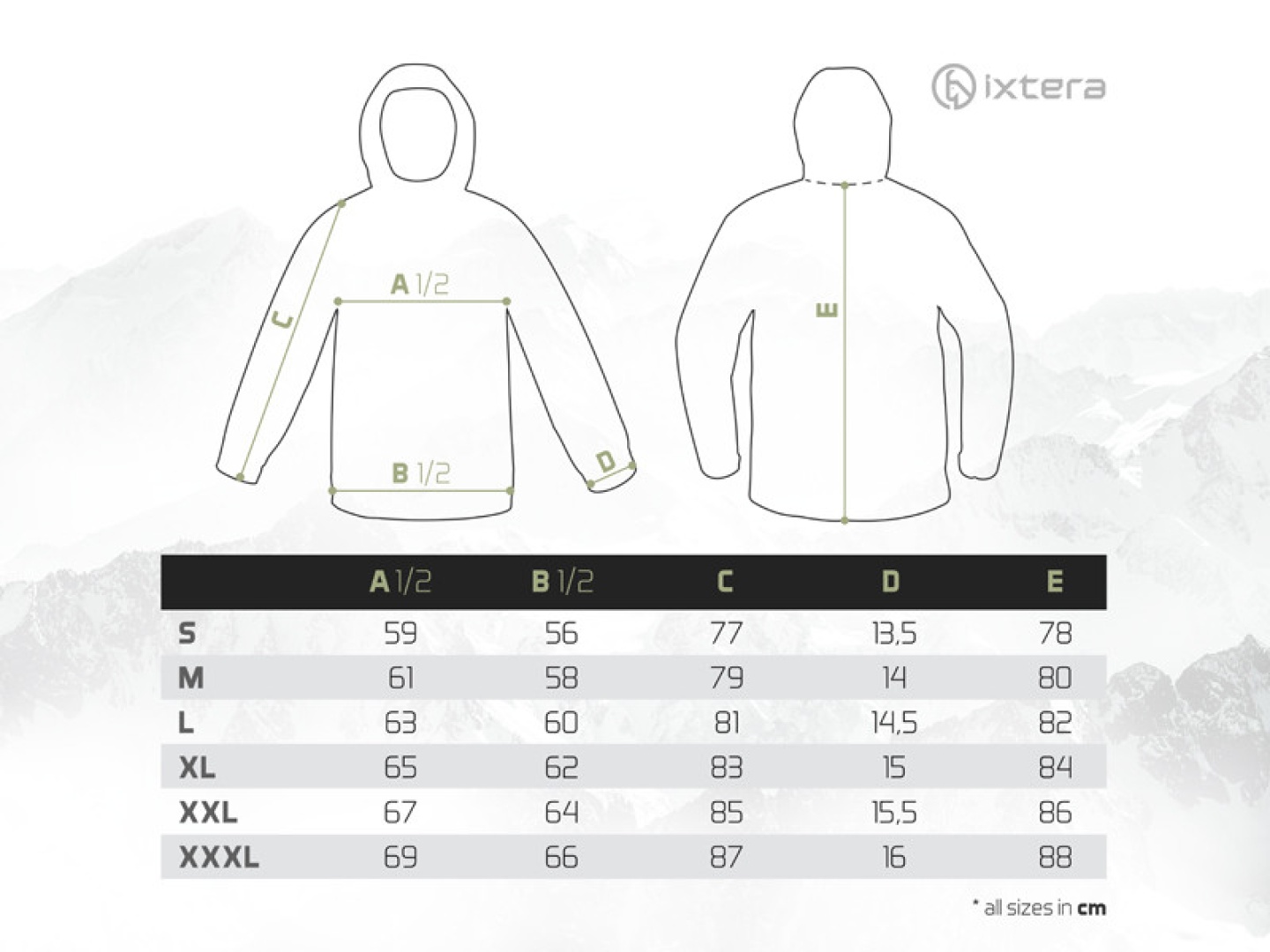 Delphin Ixtera SubZERO Thermal Jacket