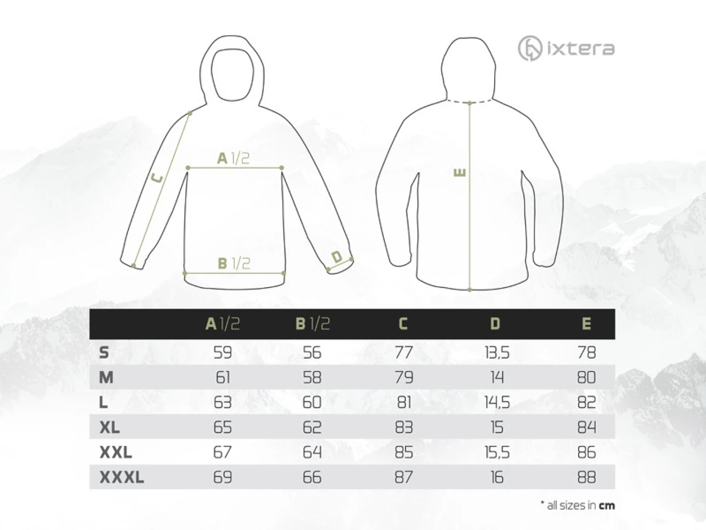 Delphin Ixtera SubZERO Thermal Jacket