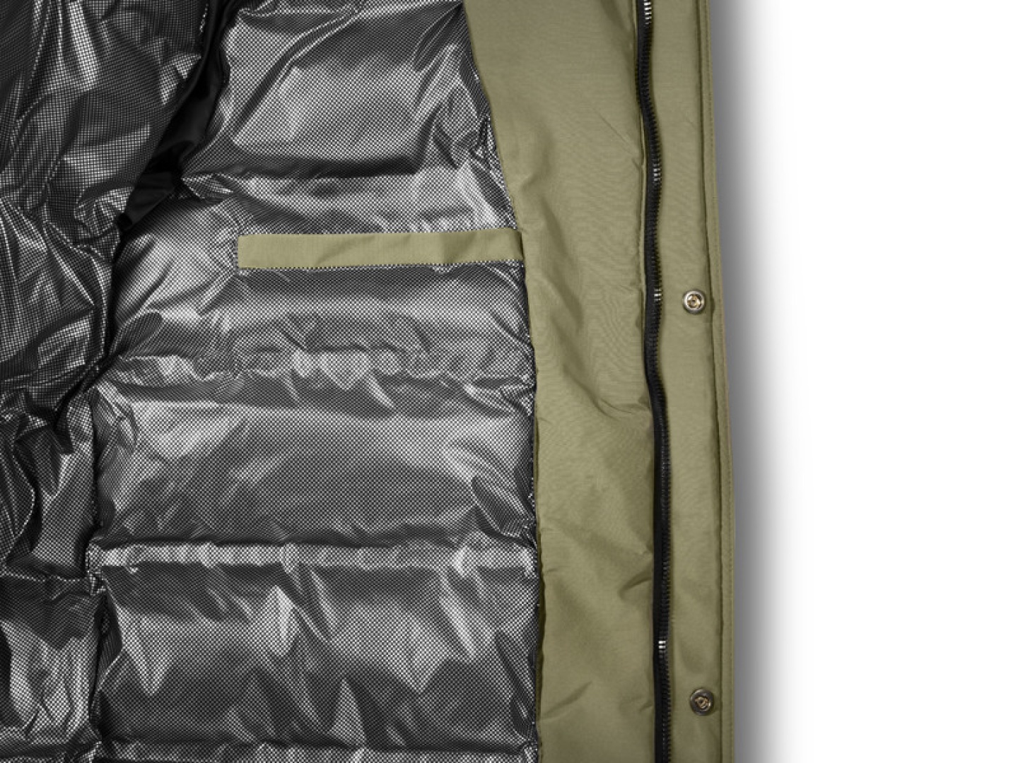 Delphin Ixtera SubZERO Thermal Jacket