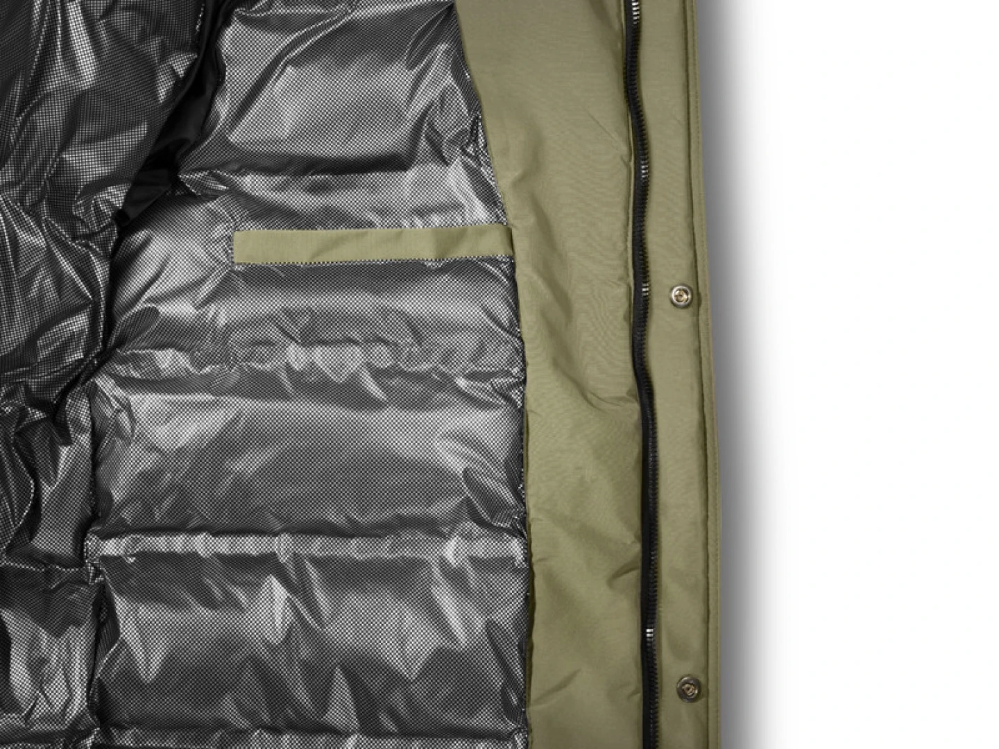 Delphin Ixtera SubZERO Thermal Jacket