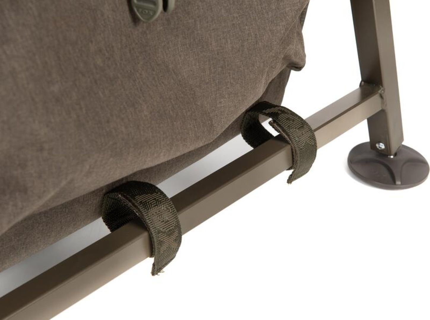 Fox Voyager Barrow