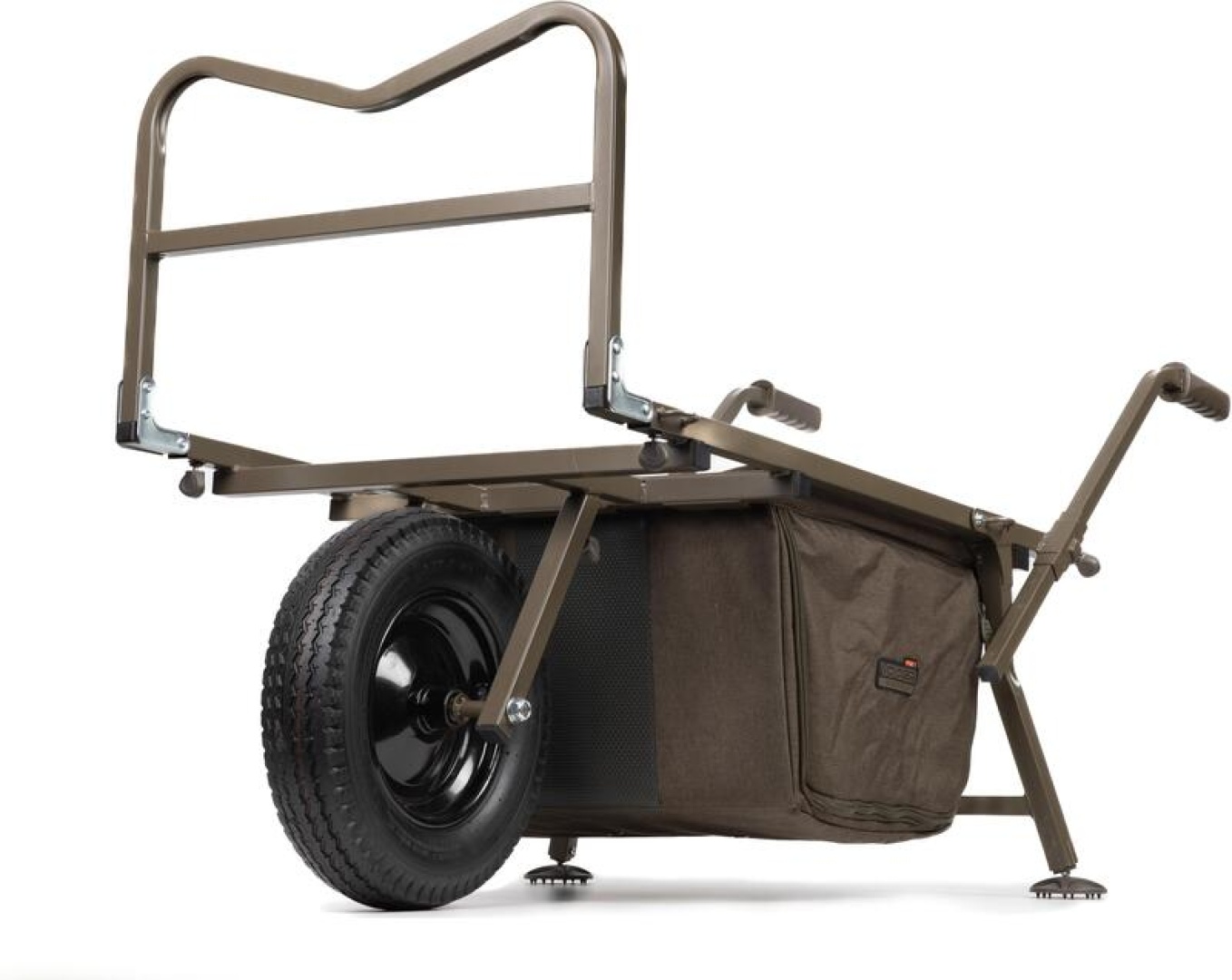 Fox Voyager Barrow