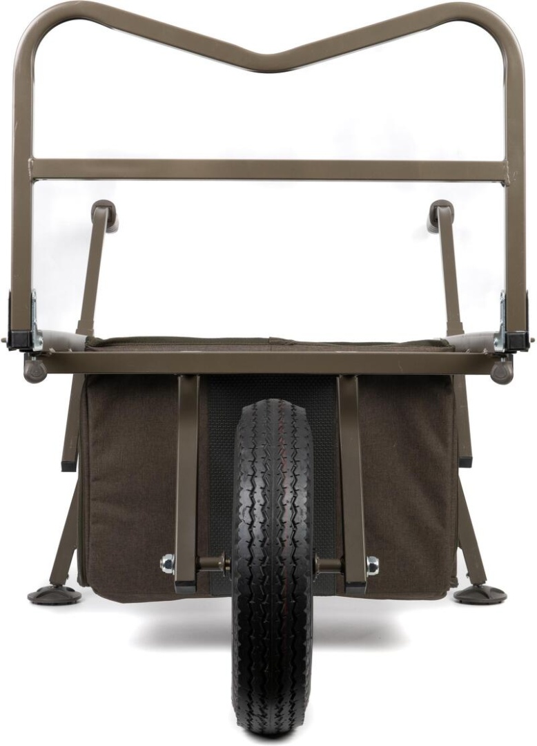 Fox Voyager Barrow