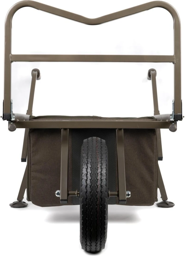 Fox Voyager Barrow