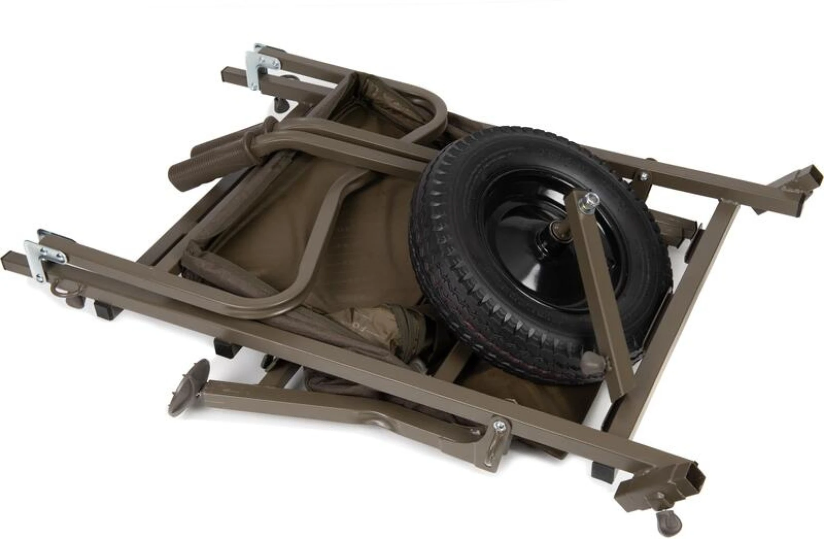 Fox Voyager Barrow