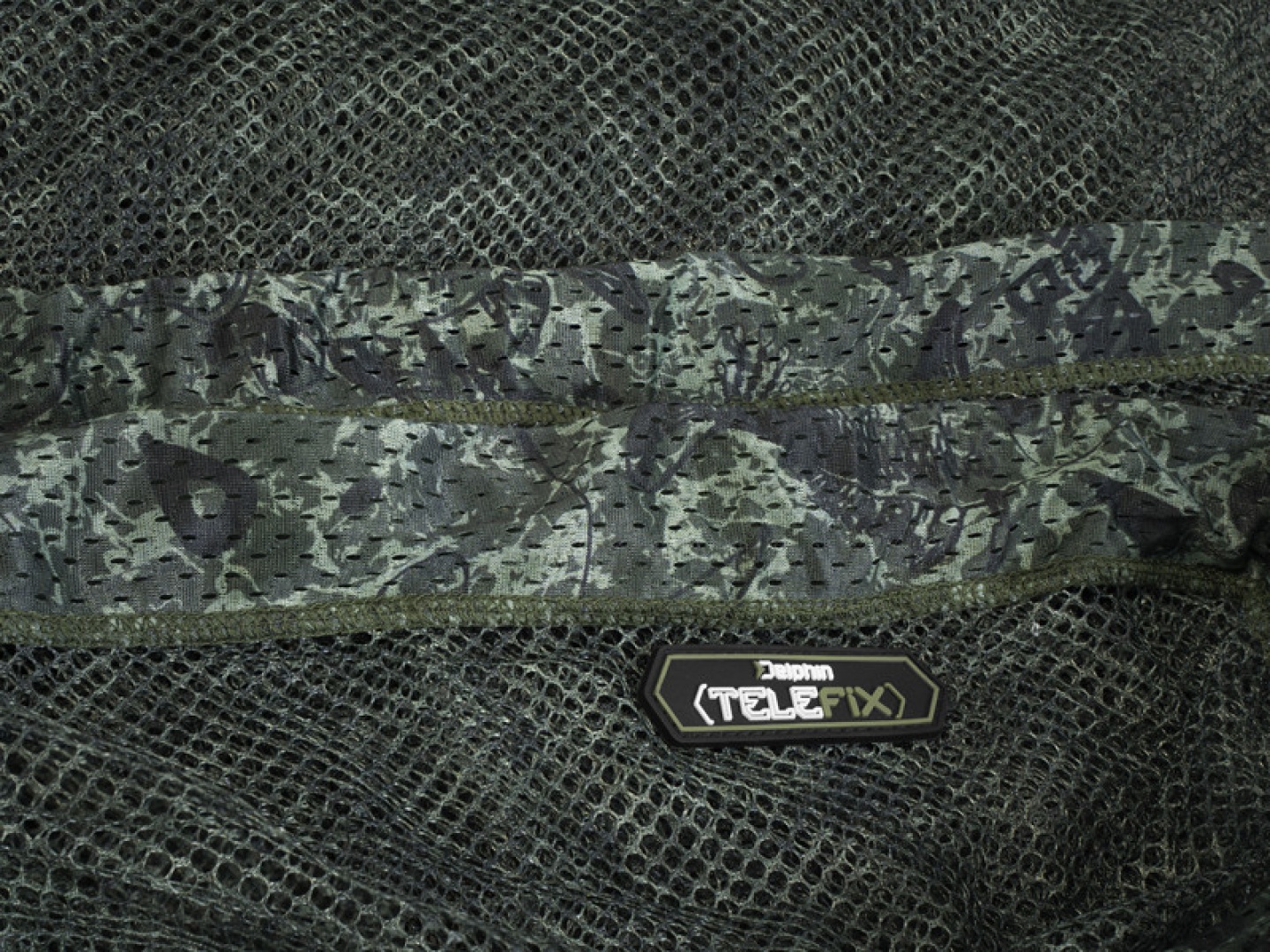 Delphin TELEFIX C2G Landing Net