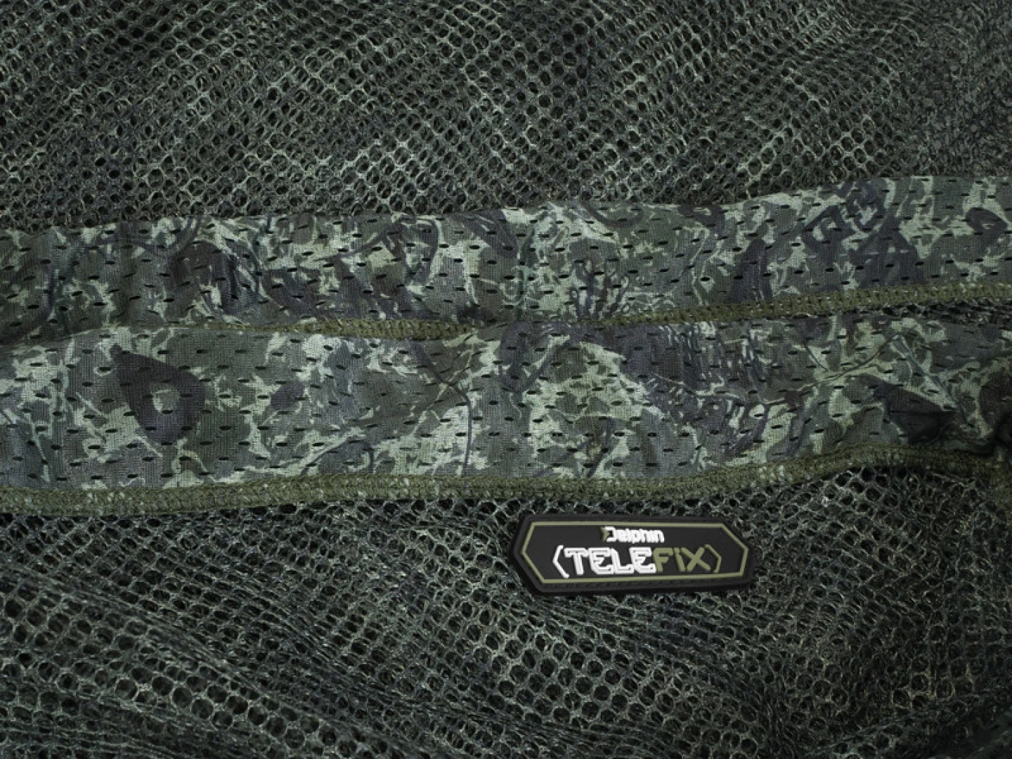 Delphin TELEFIX C2G Landing Net