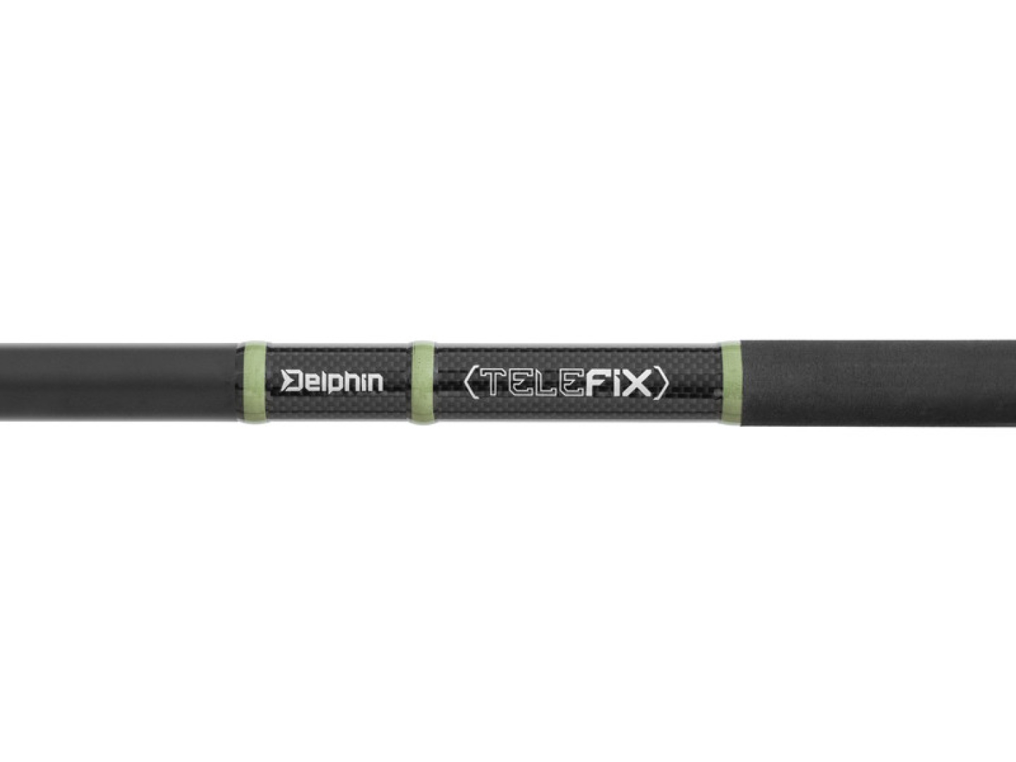 Delphin TELEFIX C2G Landing Net