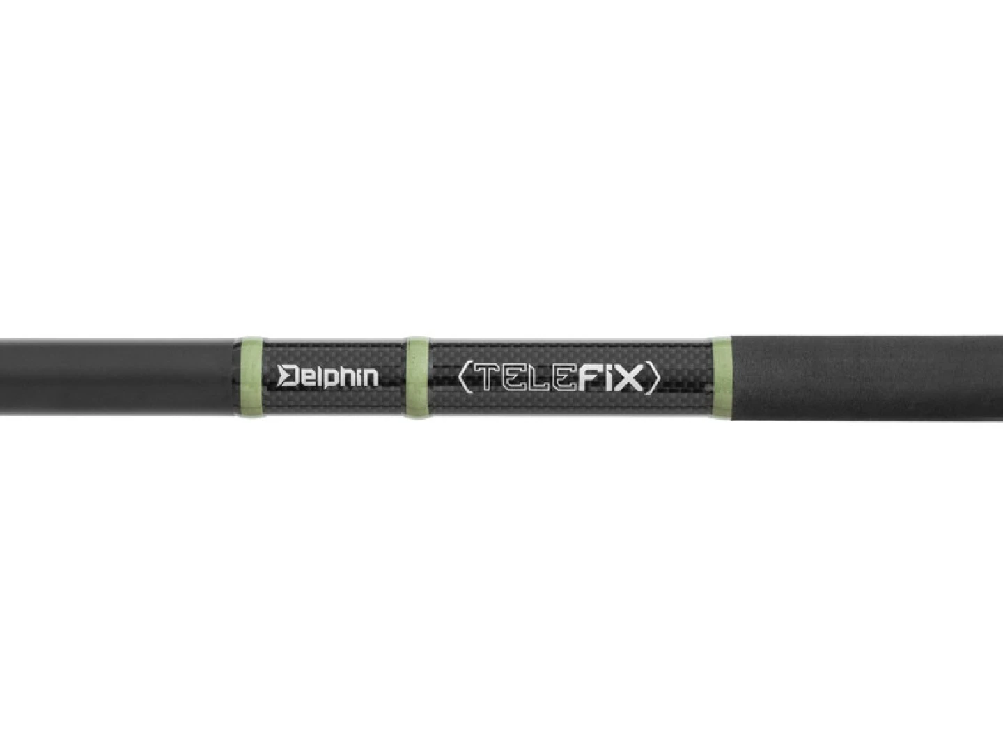 Delphin TELEFIX C2G Landing Net