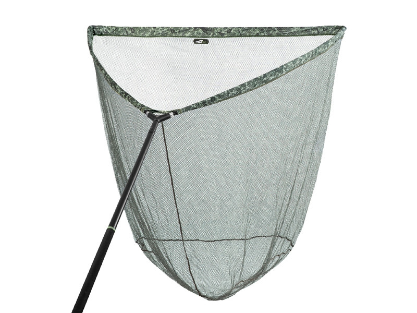 Delphin TELEFIX C2G Landing Net