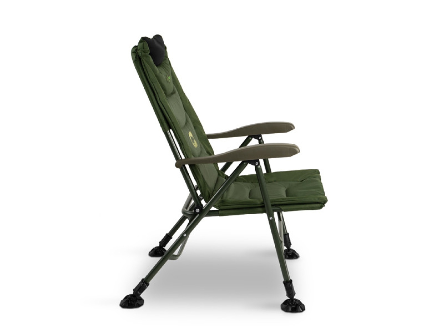 Delphin ErgoCARP Chair