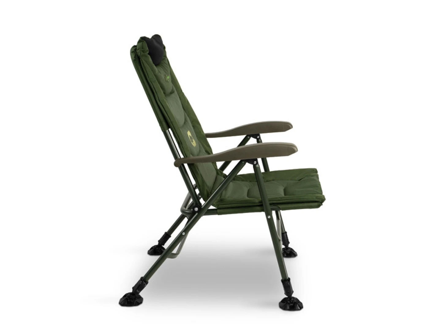 Delphin ErgoCARP Chair
