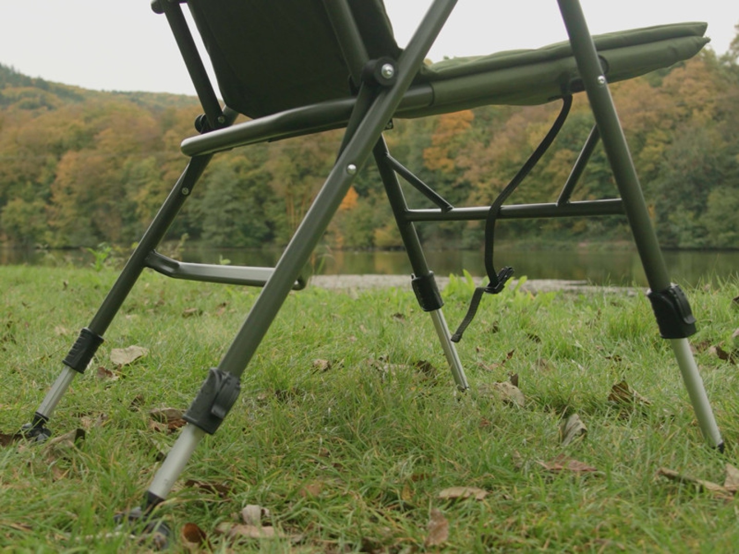 Delphin ErgoCARP Chair