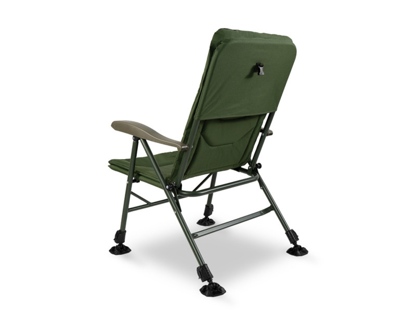 Delphin ErgoCARP Chair